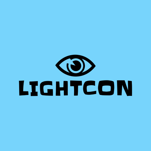 LIGHTCON COMPANY logo