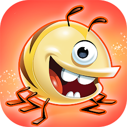 Best Fiends - Match 3 Puzzles Mod Apk