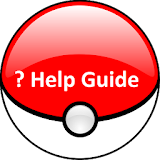 Pokemon Help Guide icon