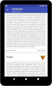 JCB Bicho RJ - Resultados - Apps on Google Play