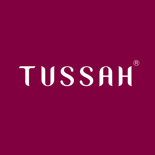 TUSSAH logo