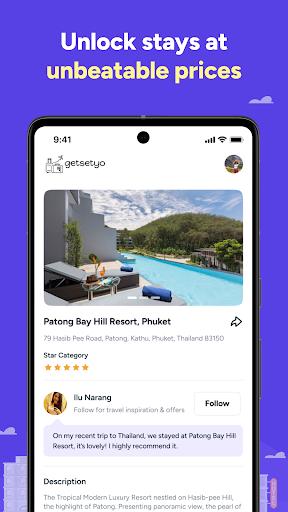 GetSetYo Screen 3