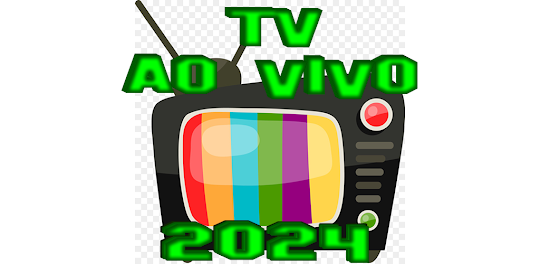 TV AO VIVO 2024