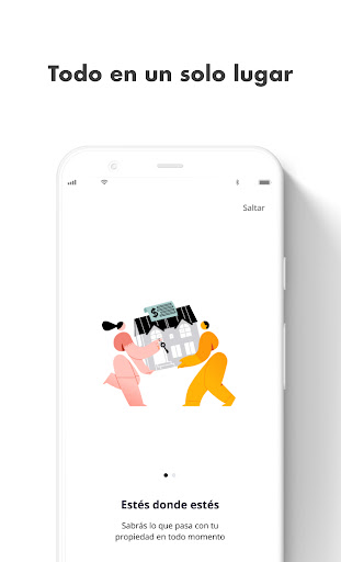 Sooprema owners Screen 2