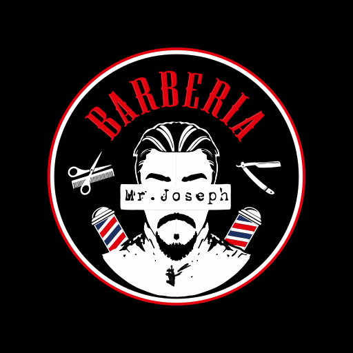 Barberia Mr. Joseph