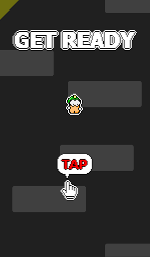Cave Miner Screenshot 2 - AppWisp.com
