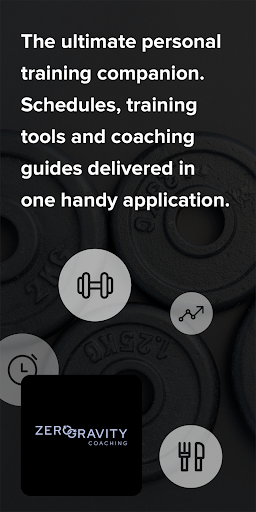 Zero Gravity Fitness