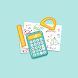 Practical Mathematics - Androidアプリ