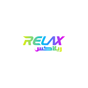 Relax-ريلاكس ‎  Icon