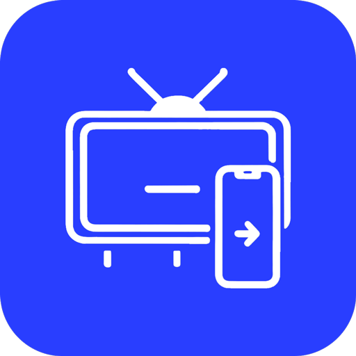 Smart View Samsung TV Remote Logo