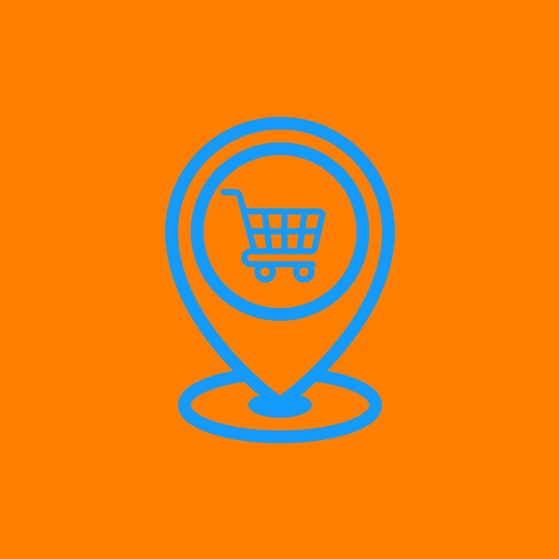 MercaMax logo