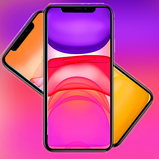 Phone 11 Pro Max Wallpapers