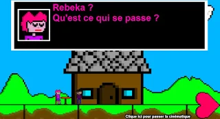 Girly 2 - Screenshot 1