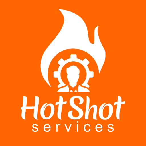 HotShot: Services & Pros logo