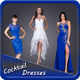 Cocktail Dresses Ideas 2018 (Offline) icon