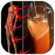Natural recipes for joint pain