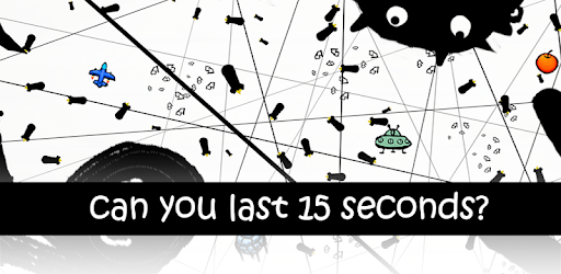 No Humanity - The Hardest Game