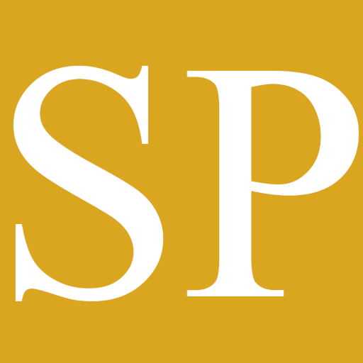 Sharma Pareshkumar Consultancy logo