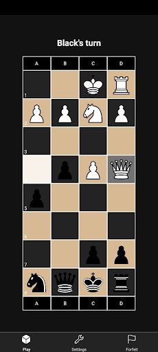 PortalChess Screen 2