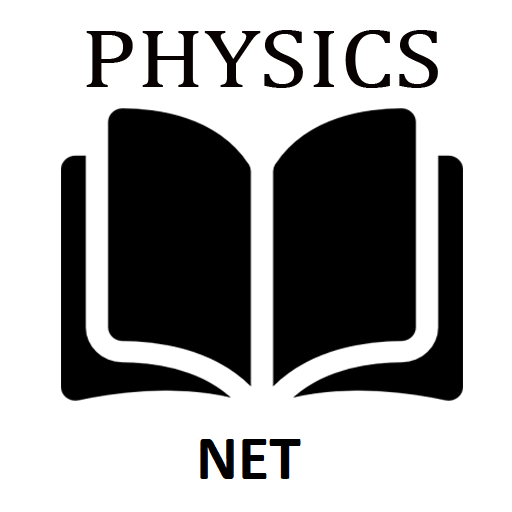 Physics NET, GATE, JAM, JEST logo