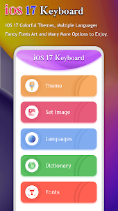 Apple Keyboard - iOS Keyboard