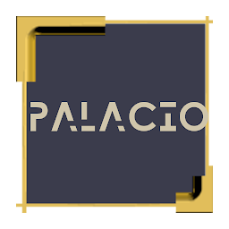 「Palacio - Icon Pack」のアイコン画像