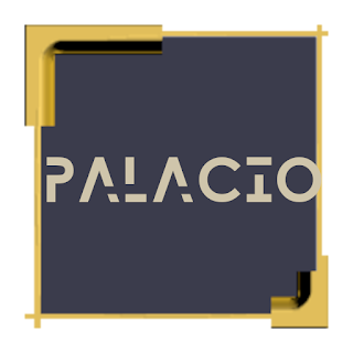 Palacio - Icon Pack