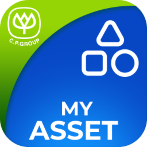 My Asset logo