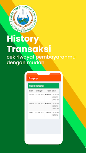 Darul Huffaz Lampung