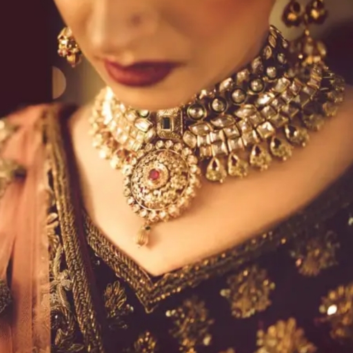 Jewellery Shop : Shopping App for  Android – Latest Version & Features app icon