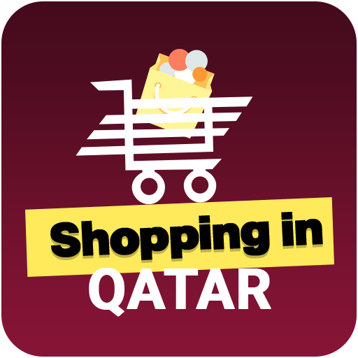 Online Shopping Qatar Windows에서 다운로드