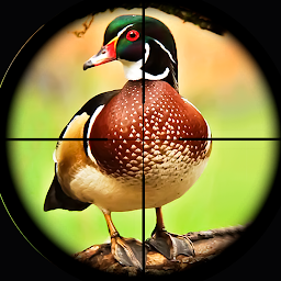 Icon image Island Birds Sniper Shooter