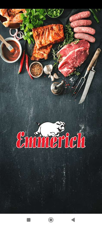 Fleischerei Emmerich - 1.0 - (Android)