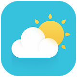 Weather Forecast, Radar Report Today And Tomorrow icon