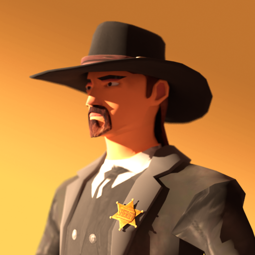 Red Rail Redemption logo