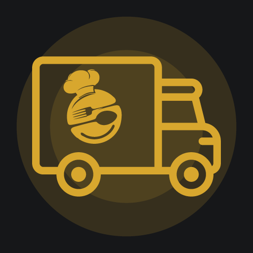 Osh Food для курьеров logo