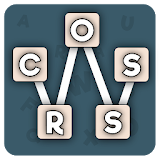 Crossword - Cross icon