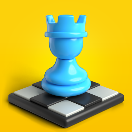 Gravity Chess! Windowsでダウンロード