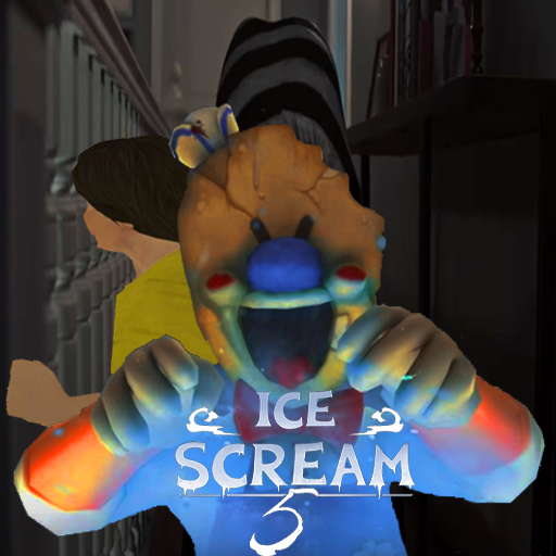 About: Walkthrough Ice Scream 5 : Friends J's Adventures (Google Play  version)