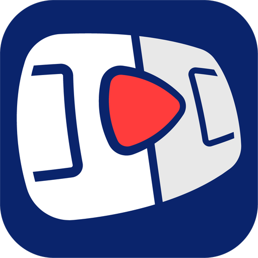 DzriTV logo