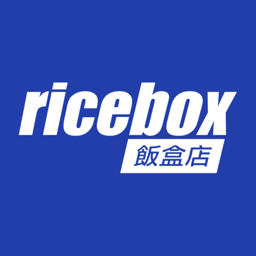 Ricebox logo