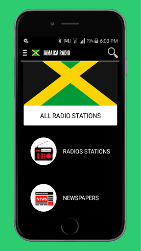 Radio Jamaica