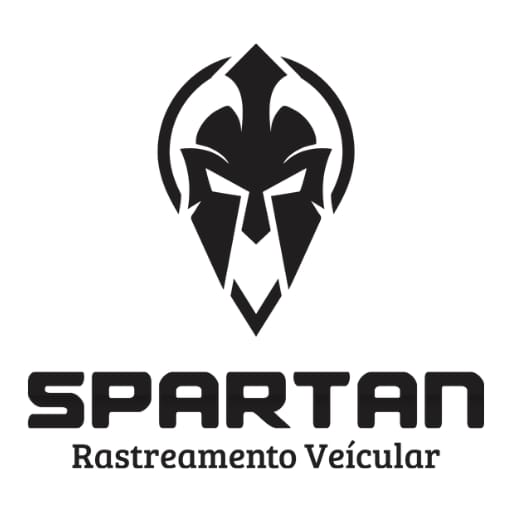 SPARTAN RASTREAMENTO logo