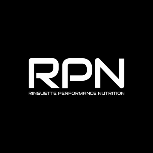 RinguettePerformanceNutrition logo
