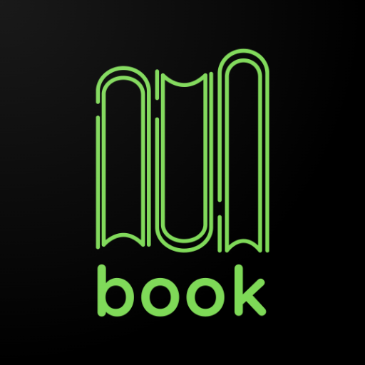 MarketBook - The Trade Journal logo