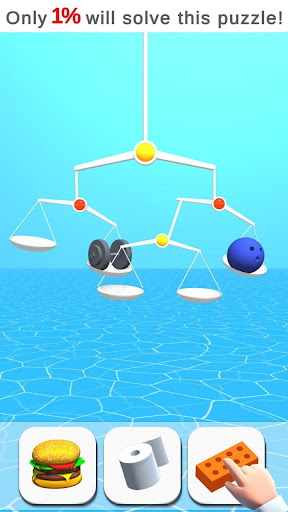 Balance it 3D Screen 2