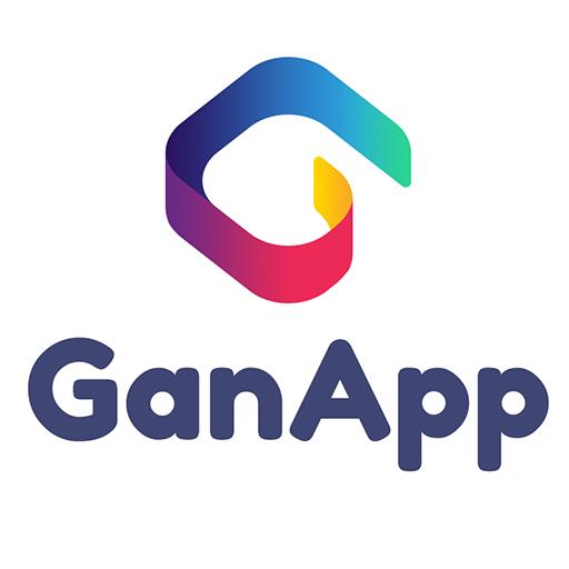 GanApp 1.32 Icon