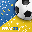 World Football Manager 2022 2.4.1 下载程序