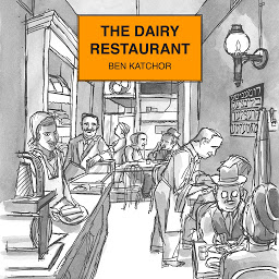 Icon image The Dairy Restaurant