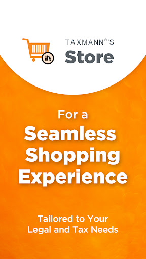 Taxmann Store Screen 2